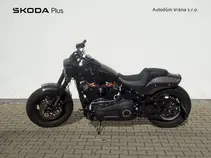 Fat Bob 114 