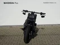 Fat Bob 114