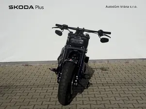 Harley-Davidson Fat Bob 114