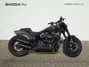 Harley-Davidson Fat Bob 114