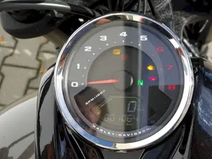Harley-Davidson Harley-Davidson