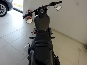 Harley-Davidson Fat Bob 114 