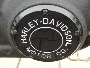 Harley-Davidson Harley-Davidson 