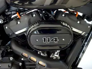 Harley-Davidson Harley-Davidson