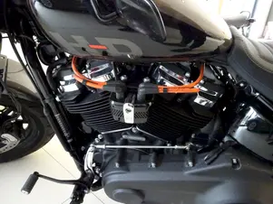 Harley-Davidson Harley-Davidson