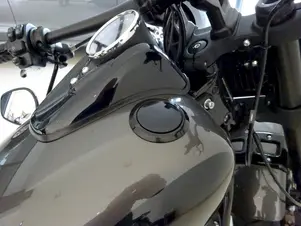 Harley-Davidson Harley-Davidson 