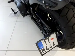 Harley-Davidson Harley-Davidson