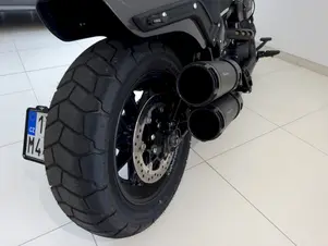 Harley-Davidson Harley-Davidson