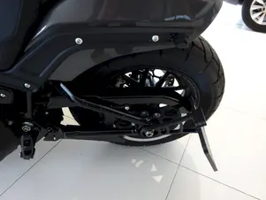 Harley-Davidson Harley-Davidson 