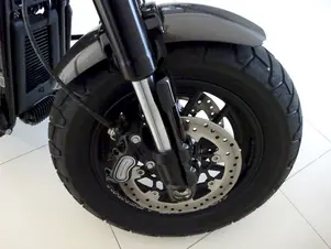 Harley-Davidson Harley-Davidson 