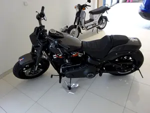 Harley-Davidson Harley-Davidson