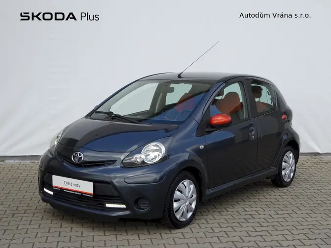 Aygo