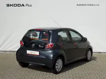 Aygo