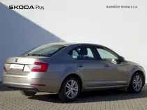 Octavia Ambition