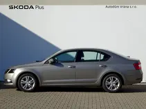 Octavia Ambition