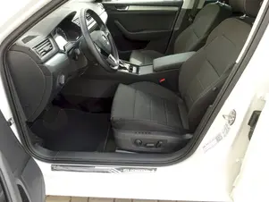 Škoda Superb Ambition Plus