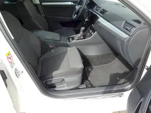 Škoda Superb Ambition Plus