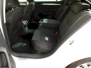 Škoda Superb Ambition Plus