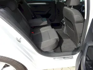 Škoda Superb Ambition Plus