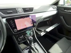 Škoda Superb Ambition Plus