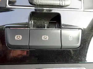 Škoda Superb Ambition Plus