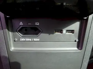 Škoda Superb Ambition Plus