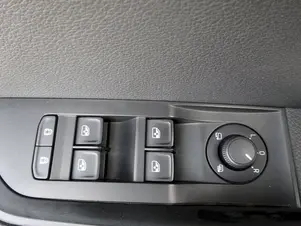 Škoda Superb Ambition Plus