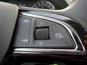 Škoda Superb Ambition Plus