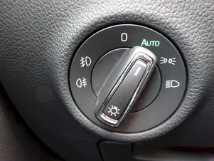 Škoda Superb Ambition Plus