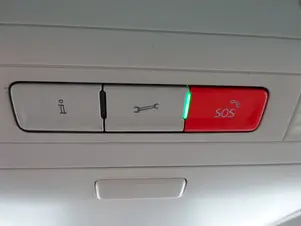 Škoda Superb Ambition Plus