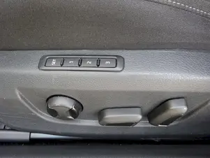 Škoda Superb Ambition Plus