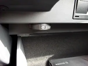 Škoda Superb Ambition Plus