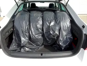 Škoda Superb Ambition Plus