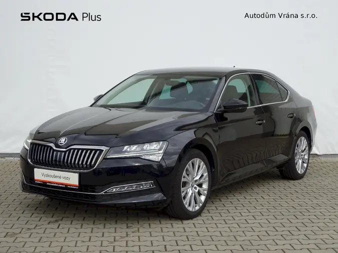 Superb Ambition Plus