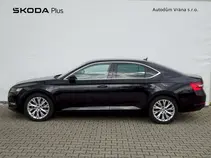 Superb Ambition Plus