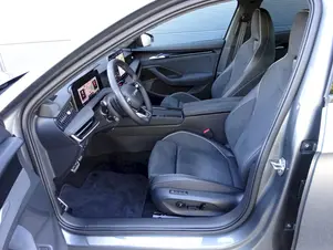 Škoda Superb SportLine