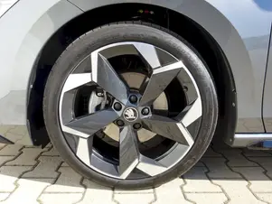 Škoda Superb SportLine