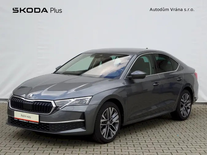 Octavia Top Selection