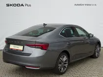 Octavia Top Selection