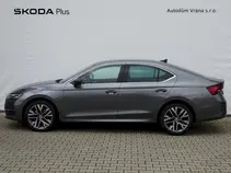 Octavia Top Selection