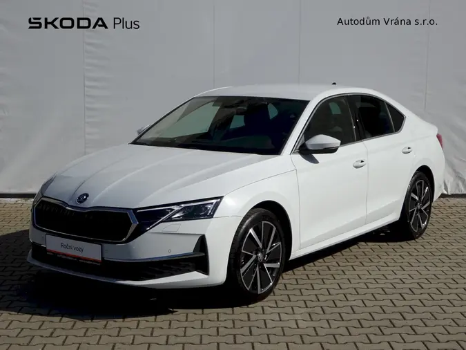 Octavia Top Selection