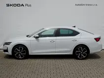 Octavia Top Selection