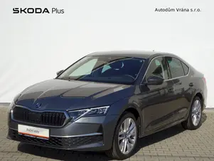 Škoda Octavia Exclusive Selection