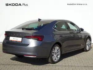 Škoda Octavia Exclusive Selection
