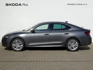 Škoda Octavia Exclusive Selection