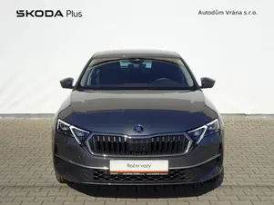 Škoda Octavia Exclusive Selection