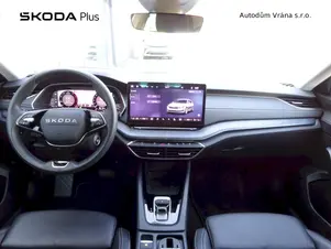 Škoda Octavia Exclusive Selection