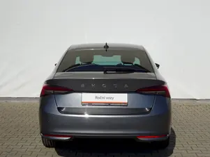 Škoda Octavia Exclusive Selection