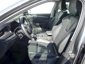 Škoda Octavia Exclusive Selection