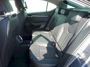 Škoda Octavia Exclusive Selection